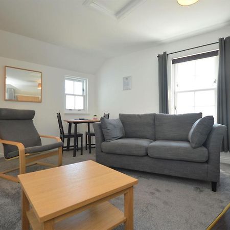 Buzzard Apartment Tobermory Extérieur photo