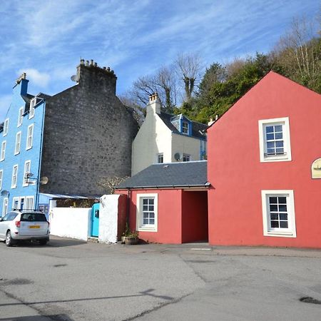 Buzzard Apartment Tobermory Extérieur photo