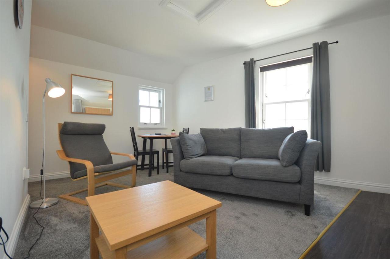 Buzzard Apartment Tobermory Extérieur photo